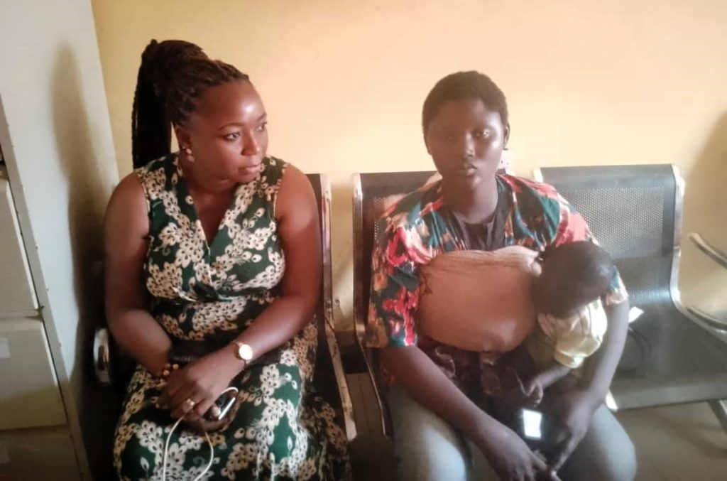 community intervention