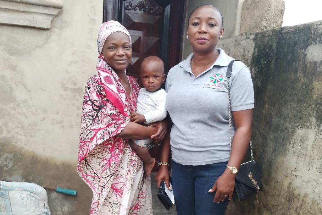 community intervention2